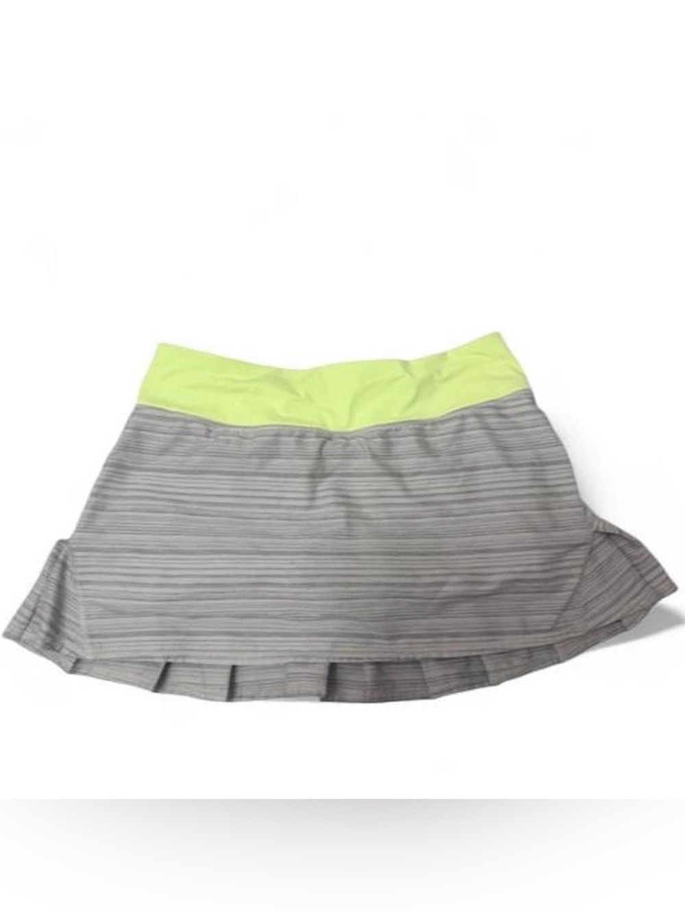 Lululemon Pace Setter Skirt size 6‎